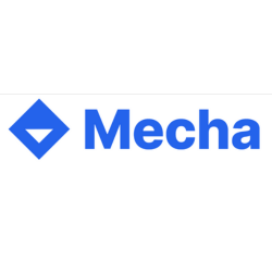 Mecha Logo
