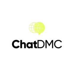 Chat DMC Travelling Solutions
