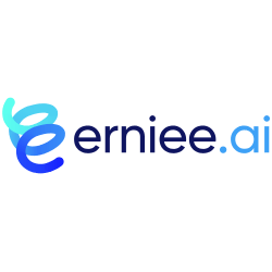 erniee ai logo