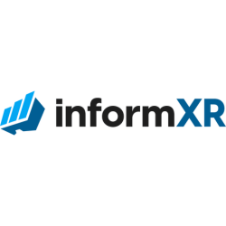 Inform XR Data Intelligence Platform