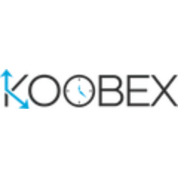 Koobex Logo