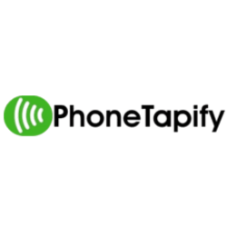 Phone Tapify NFC Technology