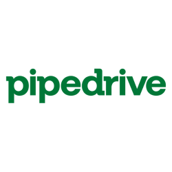 Pipedrive Sales CRM & Pipeline Management Software