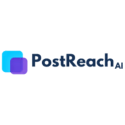 Post Reach AI Social Media Management Tool