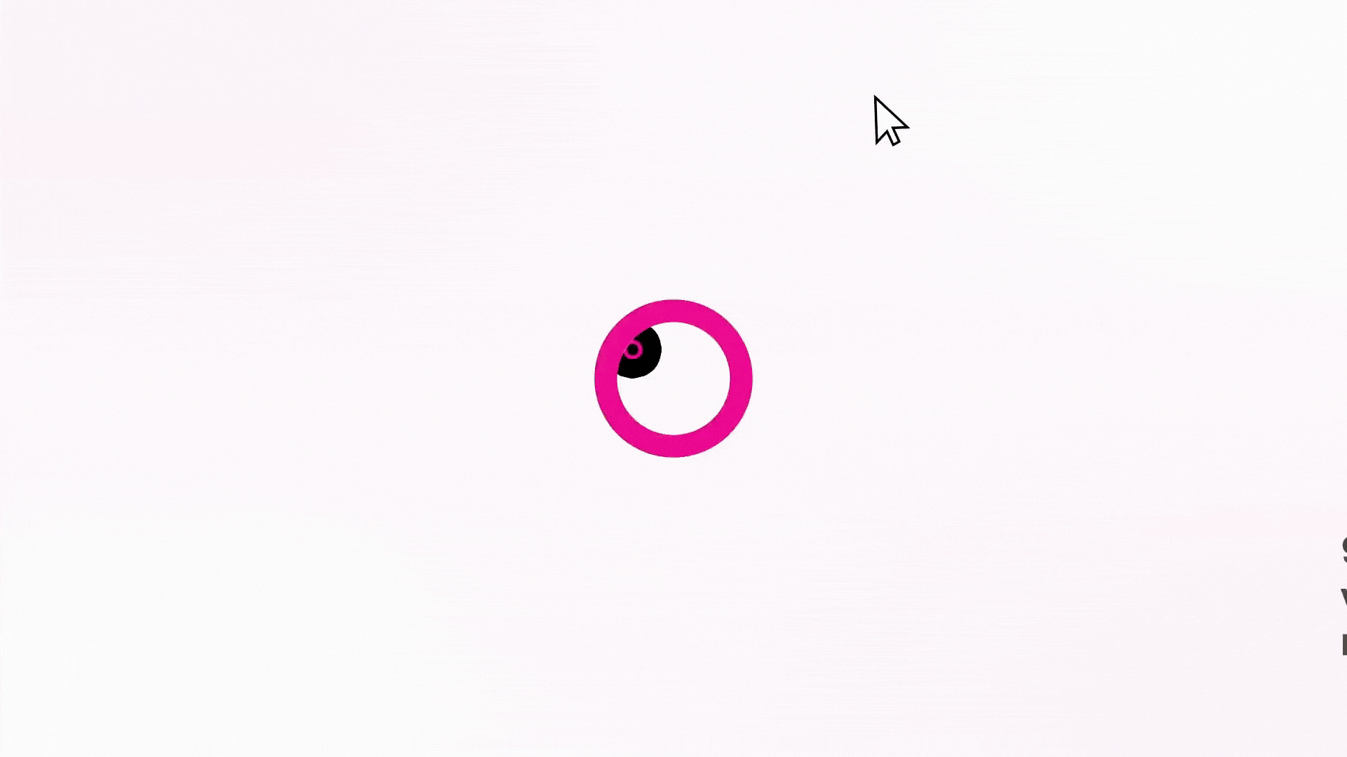 Cooee Animation